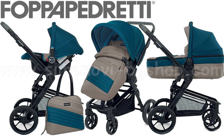 foppapedretti
